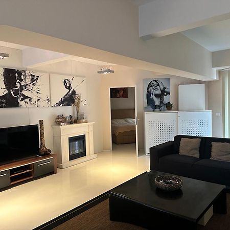 Apartamento Beautiful Loft In The Center Of Bruselas Exterior foto