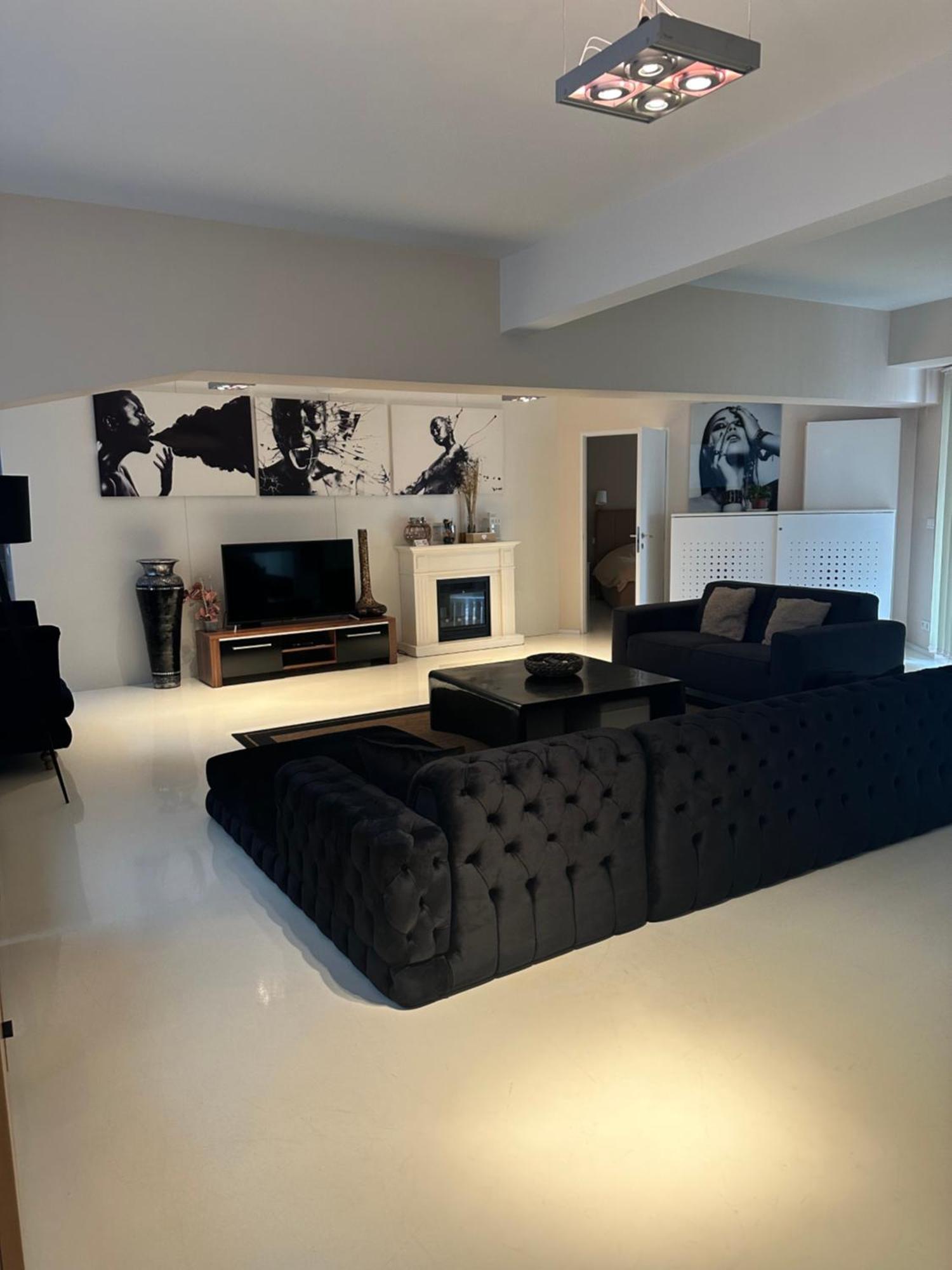 Apartamento Beautiful Loft In The Center Of Bruselas Exterior foto