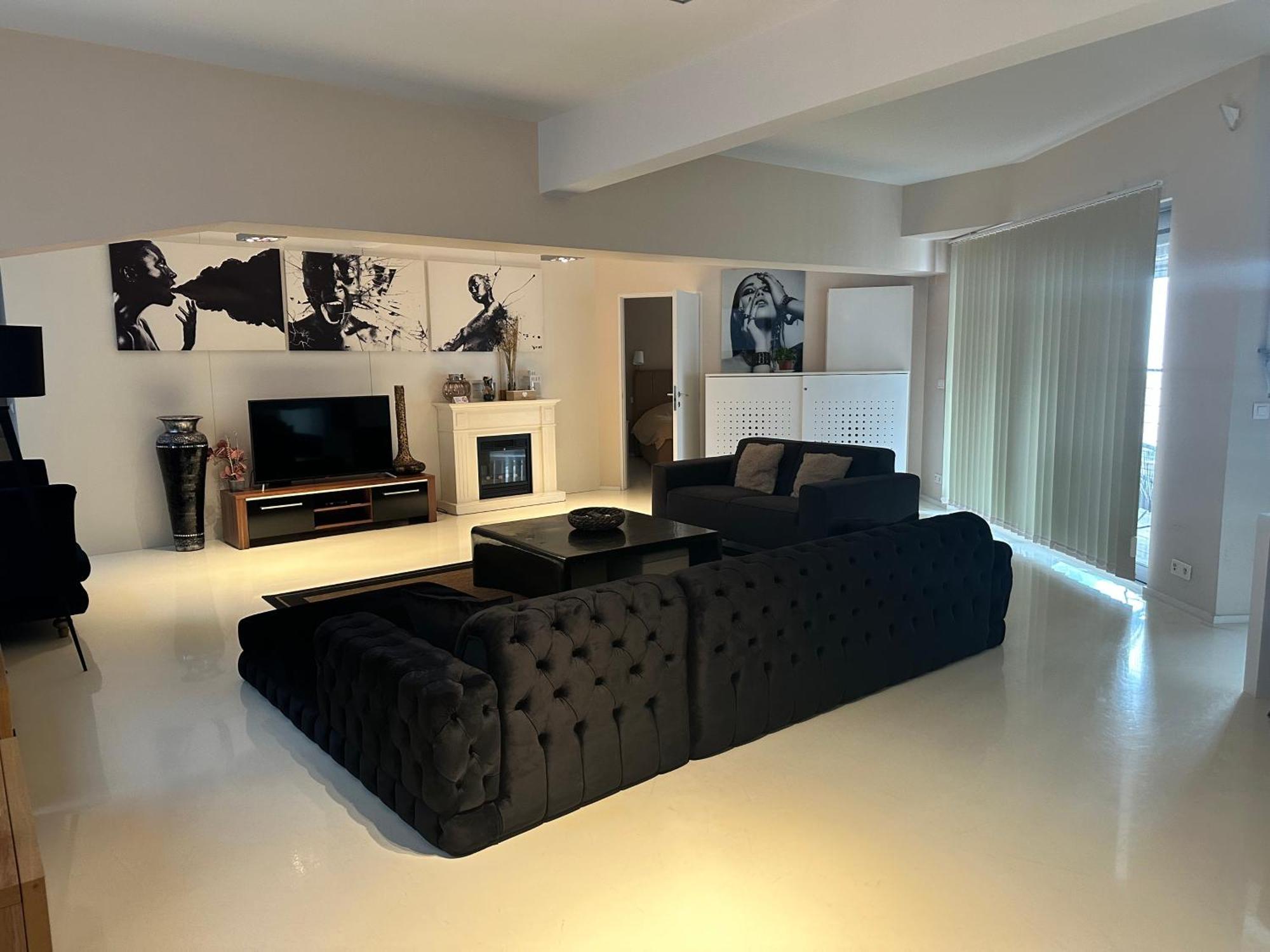 Apartamento Beautiful Loft In The Center Of Bruselas Exterior foto