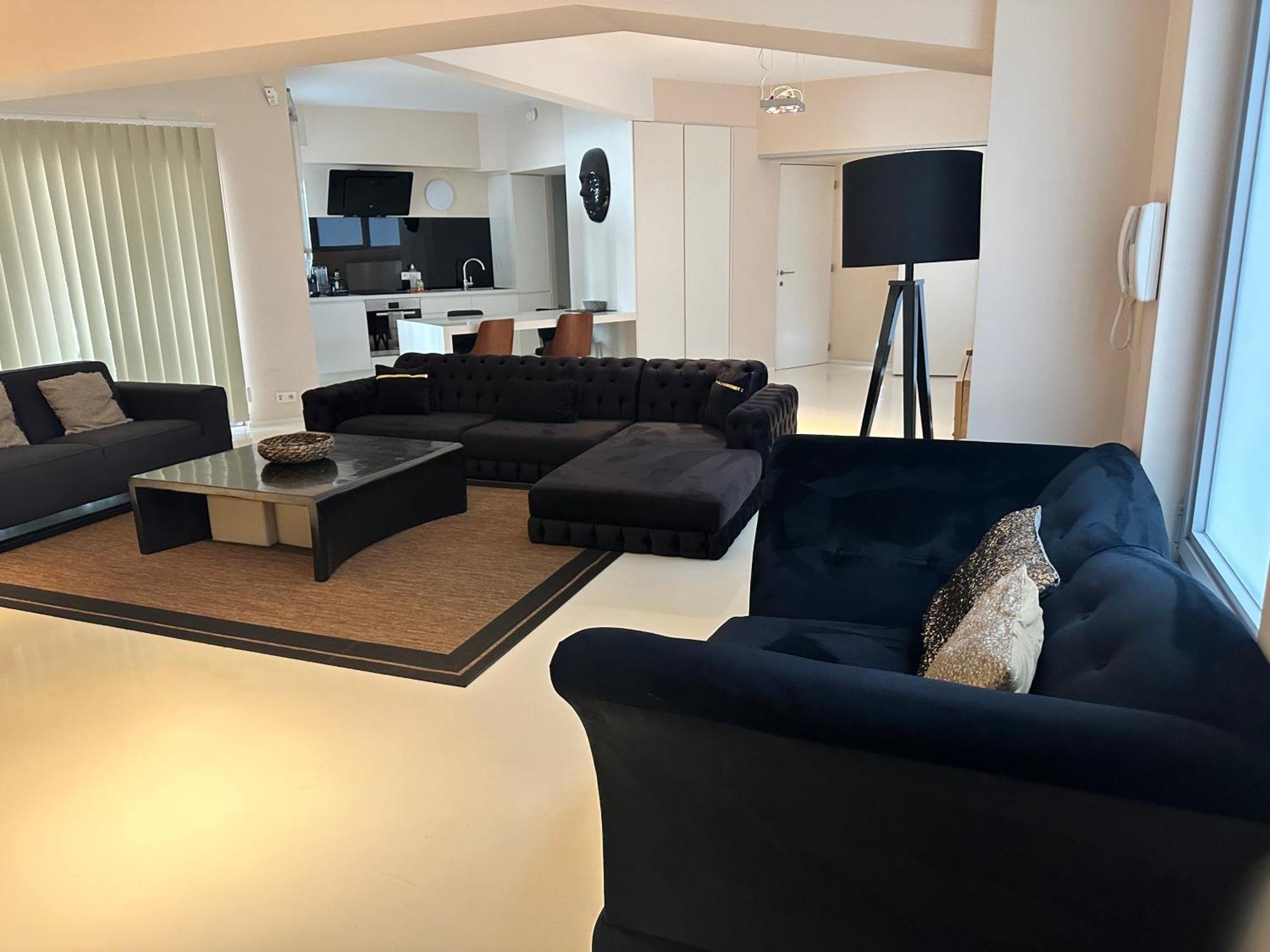 Apartamento Beautiful Loft In The Center Of Bruselas Exterior foto