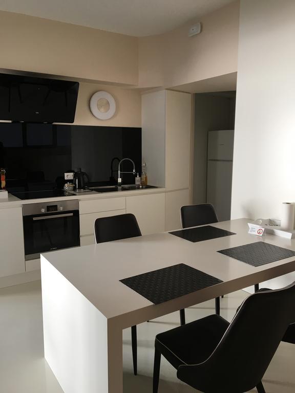 Apartamento Beautiful Loft In The Center Of Bruselas Exterior foto